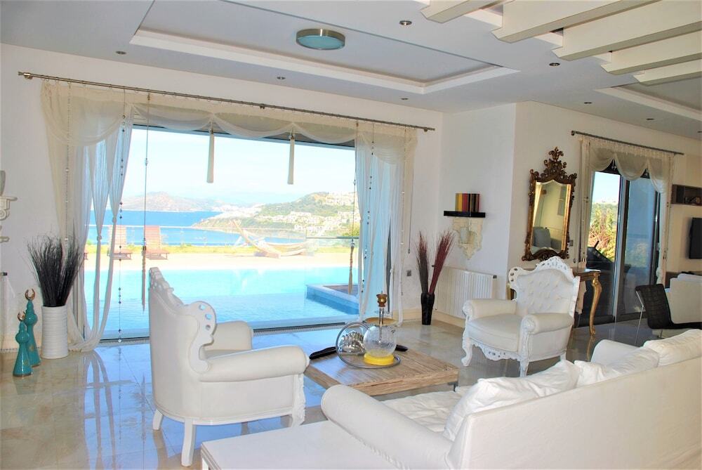 Бодрум: Villa Ruya