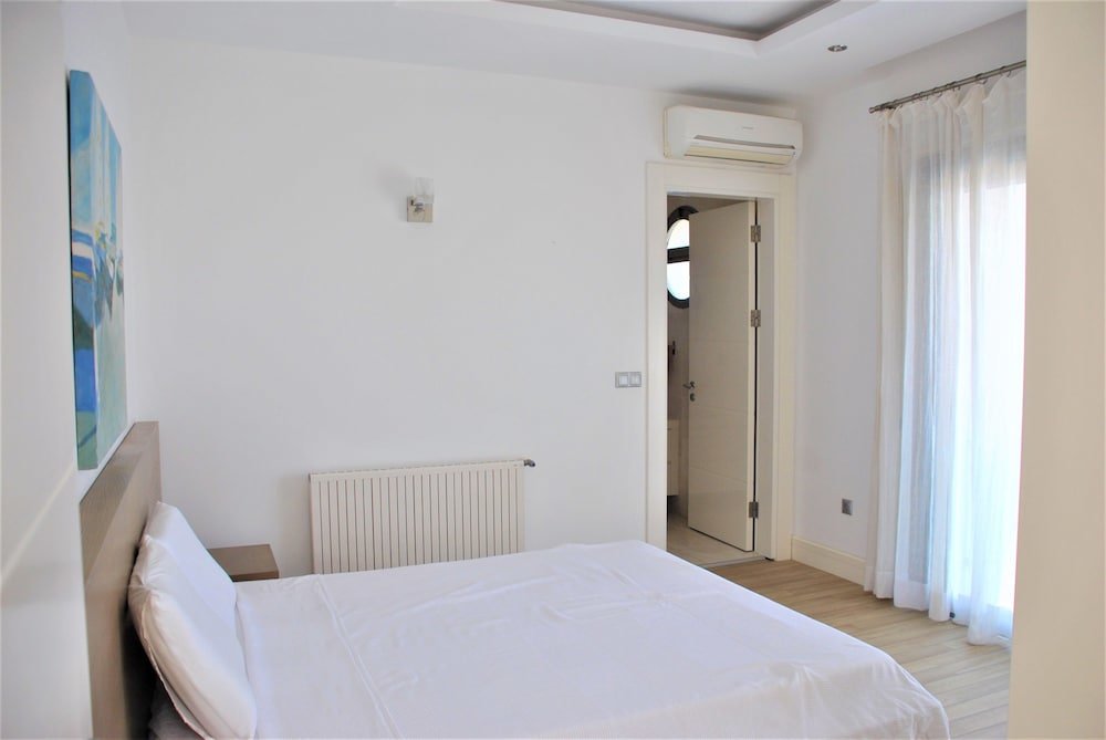 Бодрум: Villa Ruya