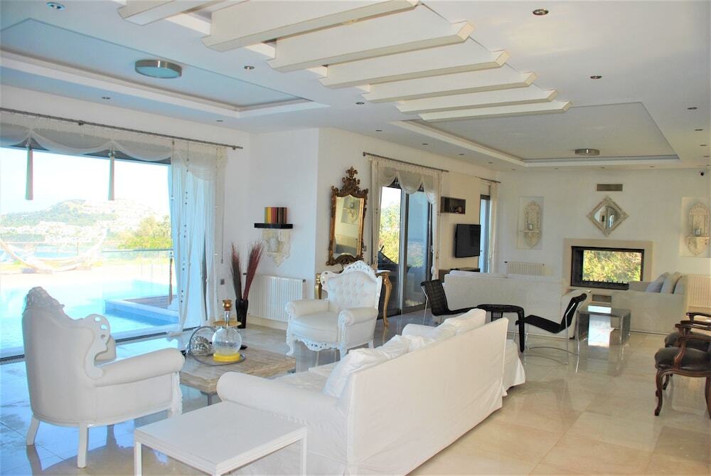 Бодрум: Villa Ruya