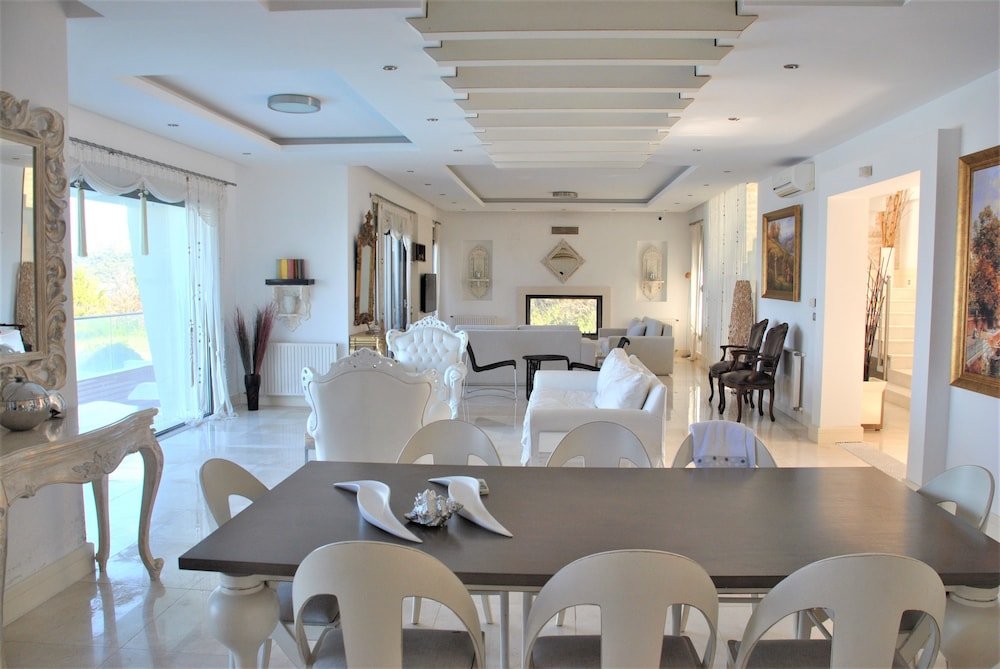 Бодрум: Villa Ruya