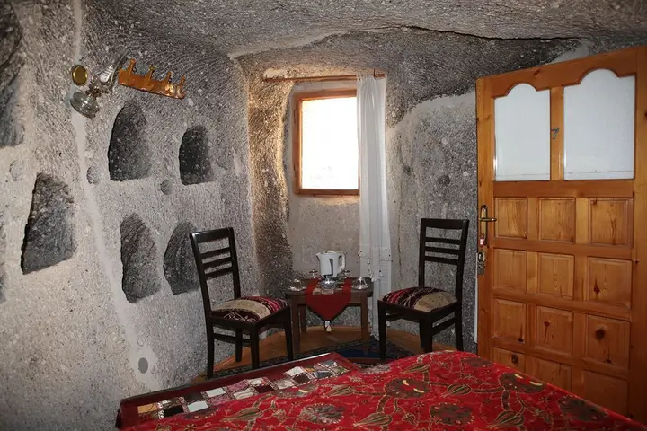Гёреме: Elif Star Cave Hotel