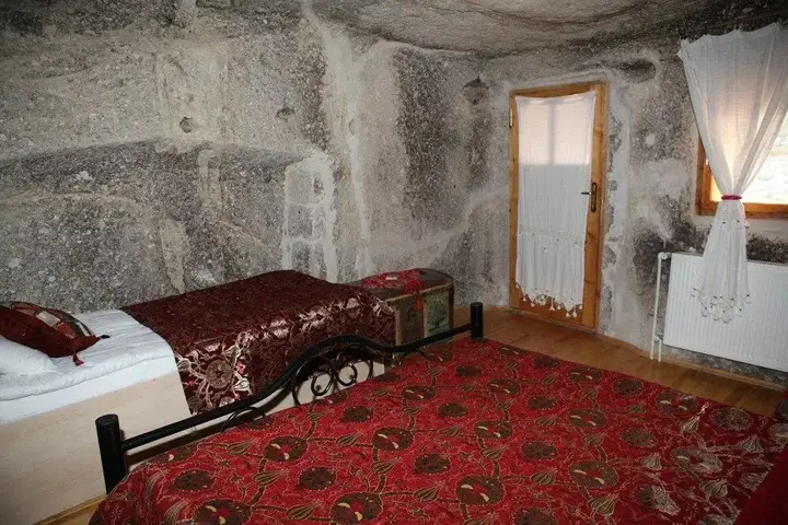 Гёреме: Elif Star Cave Hotel