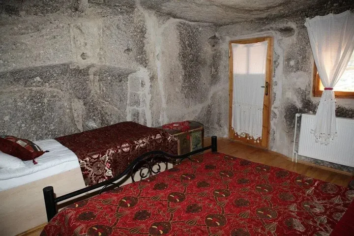 Гёреме: Elif Star Cave Hotel