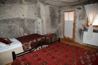 Гёреме: Elif Star Cave Hotel