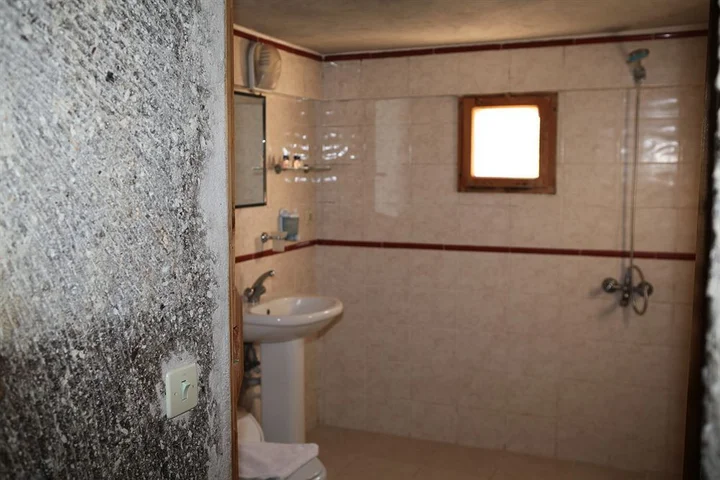 Гёреме: Elif Star Cave Hotel