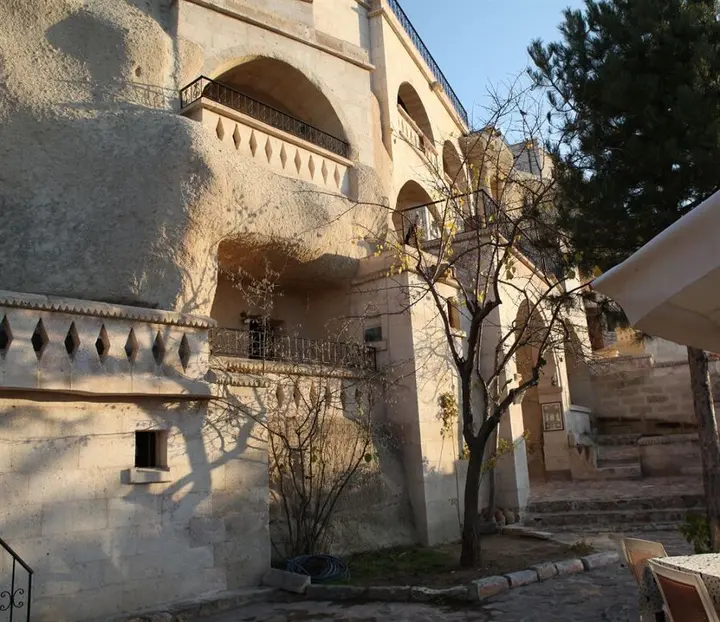 Гёреме: Elif Star Cave Hotel
