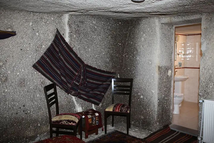 Гёреме: Elif Star Cave Hotel