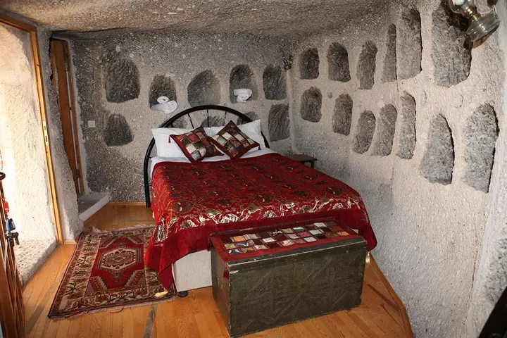 Гёреме: Elif Star Cave Hotel