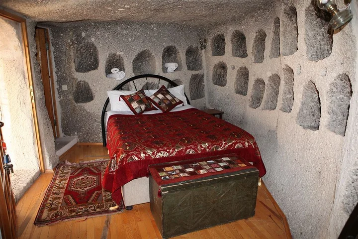 Гёреме: Elif Star Cave Hotel