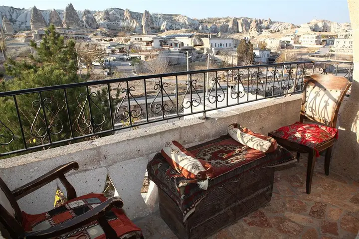 Гёреме: Elif Star Cave Hotel