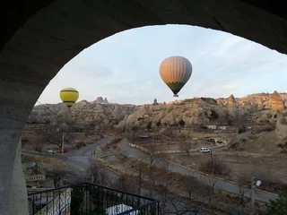 Гёреме: Elif Star Cave Hotel
