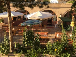 Гёреме: Elif Star Cave Hotel