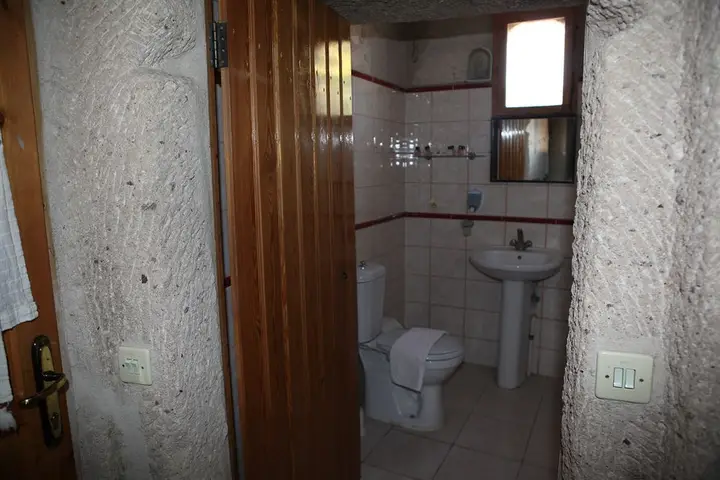 Elif Star Cave Hotel — фото 5