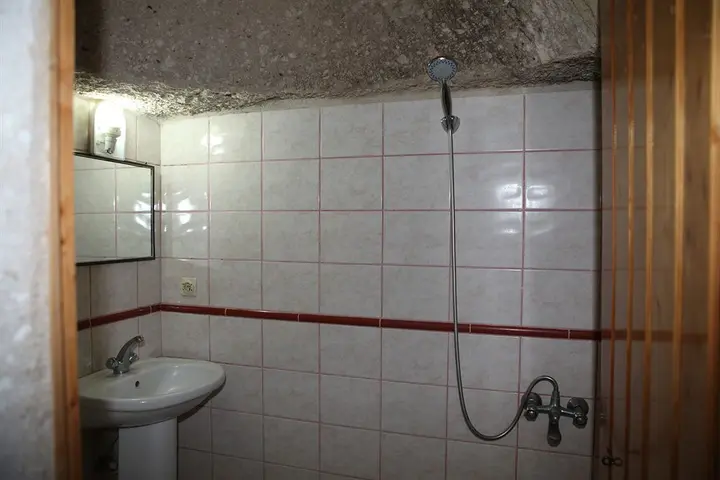 Гёреме: Elif Star Cave Hotel