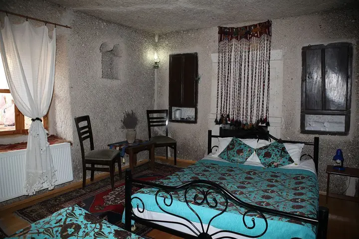Elif Star Cave Hotel — фото 6