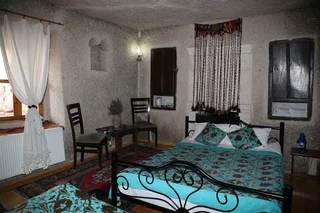 Гёреме: Elif Star Cave Hotel