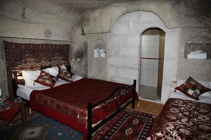 Гёреме: Elif Star Cave Hotel