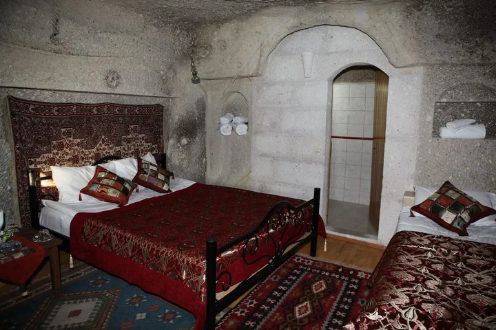 Гёреме: Elif Star Cave Hotel