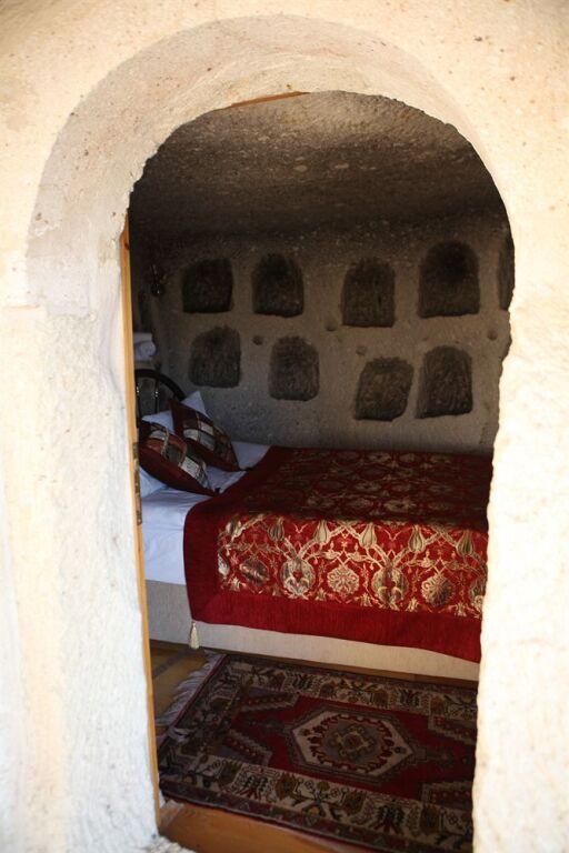 Гёреме: Elif Star Cave Hotel