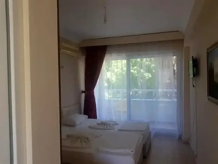 Гюзельчамлы: Hotel Selina