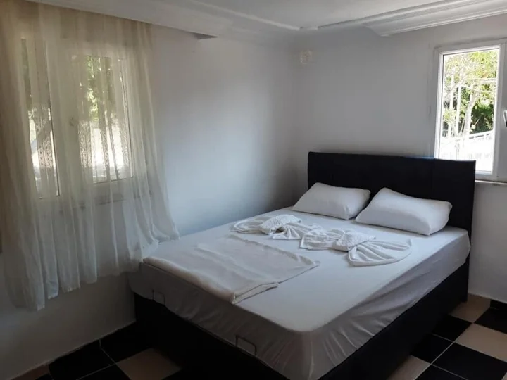 Гюзельчамлы: Hotel Selina
