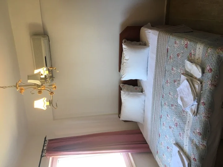 Бозджаада: Karna Hotel