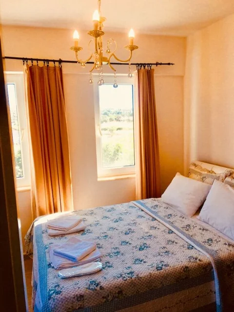 Бозджаада: Karna Hotel