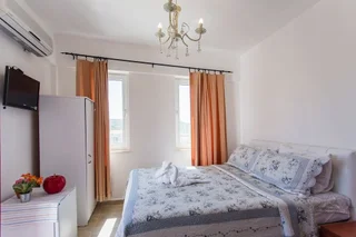 Бозджаада: Karna Hotel