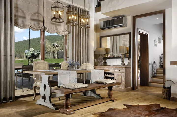 Бодрум: Regnum Golf Country 5 bedroom 4