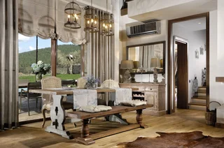 Бодрум: Regnum Golf Country 5 bedroom 4