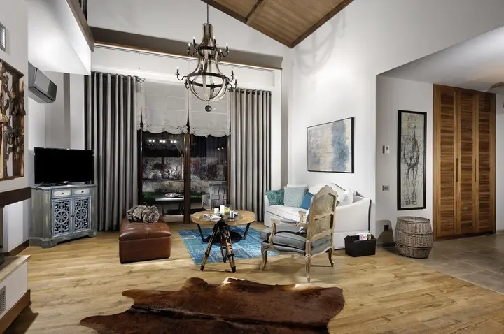 Бодрум: Regnum Golf Country 5 bedroom 4