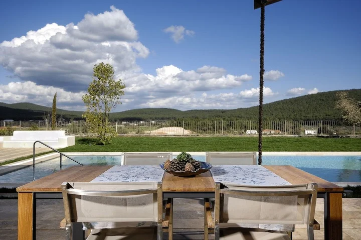 Бодрум: Regnum Golf Country 5 bedroom 4