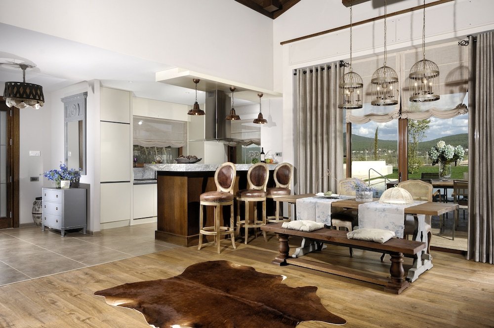 Бодрум: Regnum Golf Country 5 bedroom 4