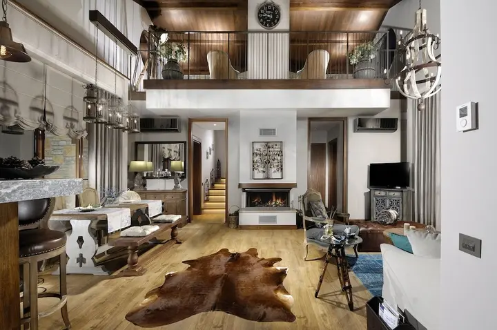 Бодрум: Regnum Golf Country 5 bedroom 4