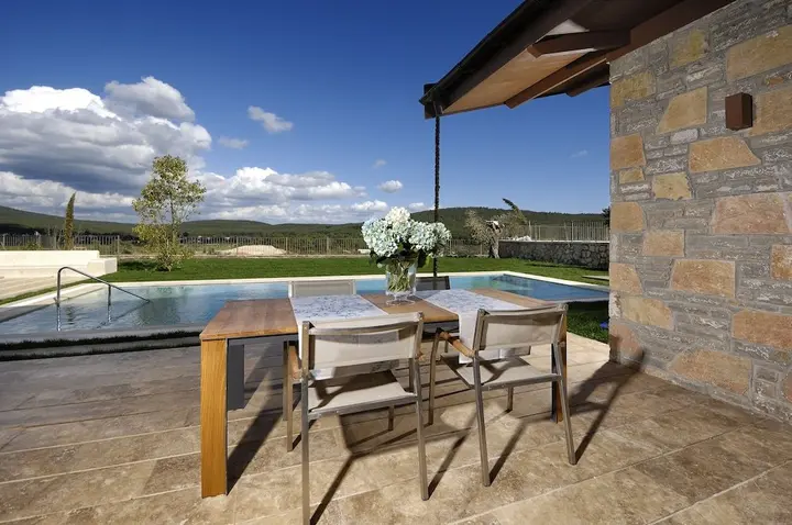 Бодрум: Regnum Golf Country 5 bedroom 4