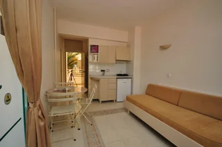 Мармарис: Club Atrium & Hotel