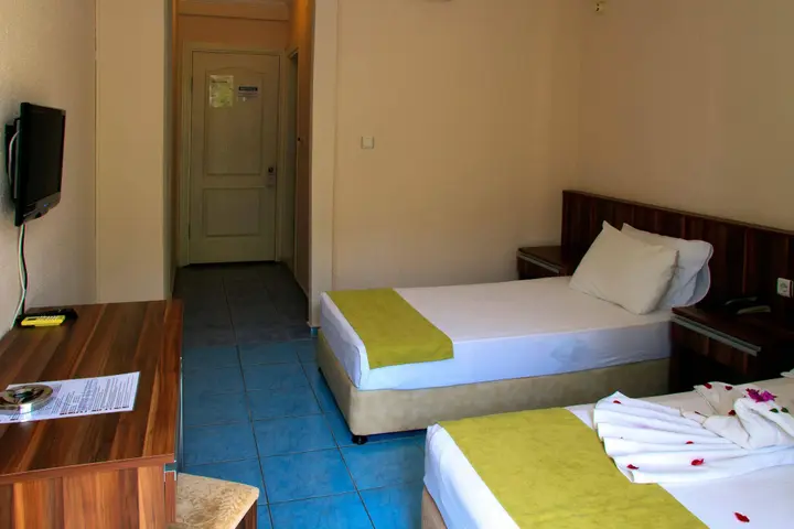 Мармарис: Vela Hotel