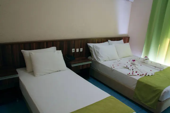 Мармарис: Vela Hotel