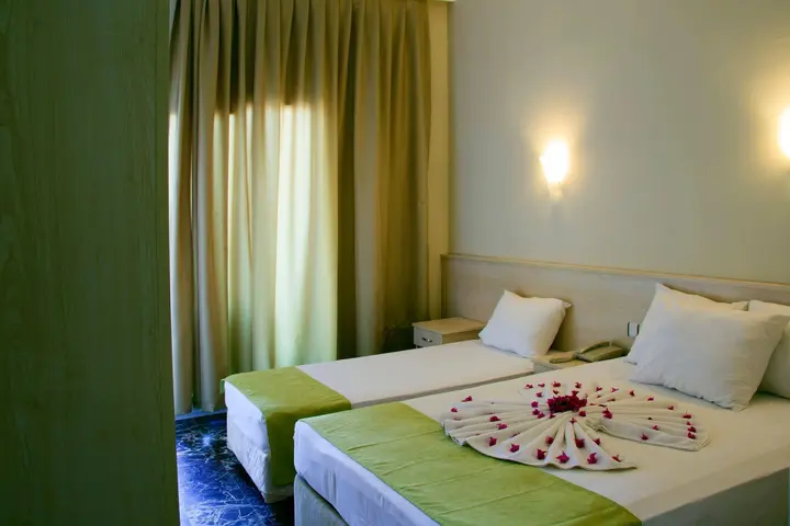 Мармарис: Vela Hotel