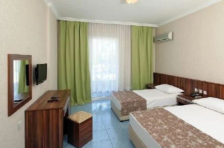 Мармарис: Vela Hotel