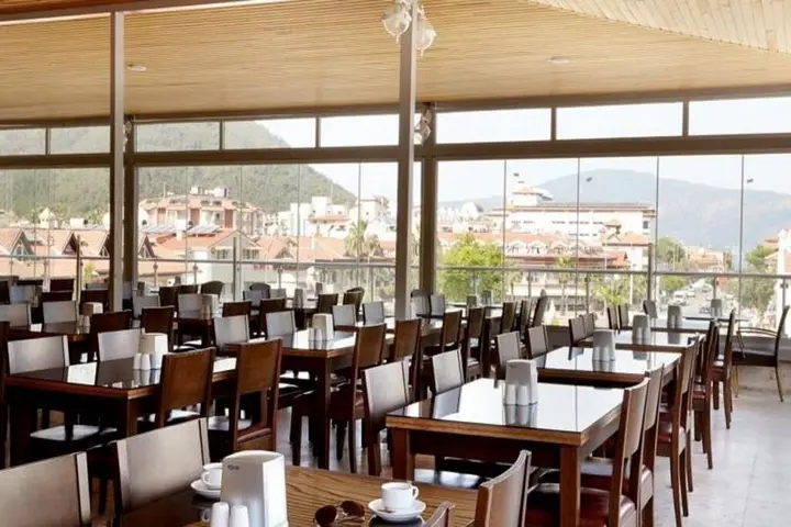 Мармарис: Vela Hotel