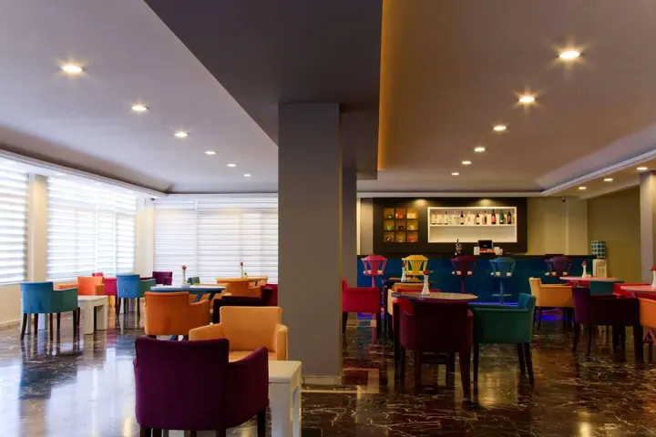 Мармарис: Vela Hotel