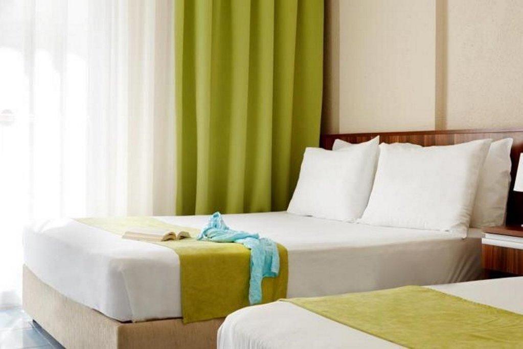 Мармарис: Vela Hotel