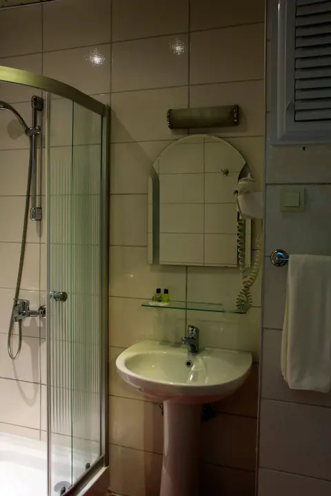 Мармарис: Vela Hotel