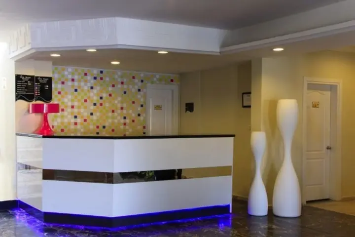 Мармарис: Vela Hotel
