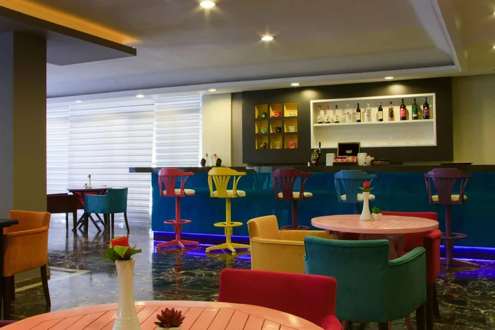 Мармарис: Vela Hotel