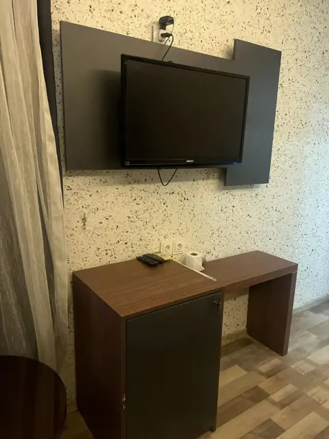Анталья: Hotel Luna