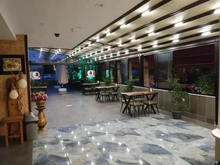 Анталья: Hotel Luna