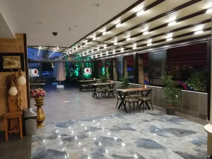 Анталья: Hotel Luna