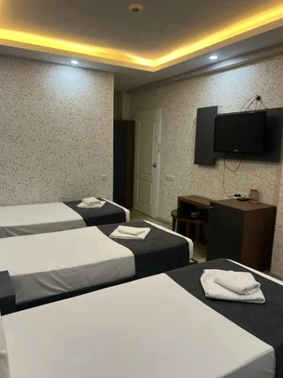 Анталья: Hotel Luna